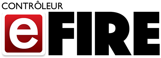 eFIRE logo